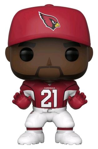 Figurine Funko Pop! N°131 - NFL : Cardinals - Patrick Peterson